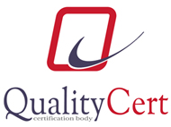 Sertifikaciono telo Quality Cert doo Beograd